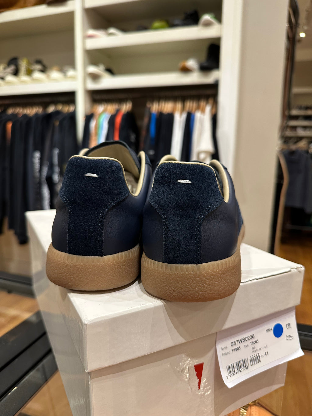 Maison Margiela GAT