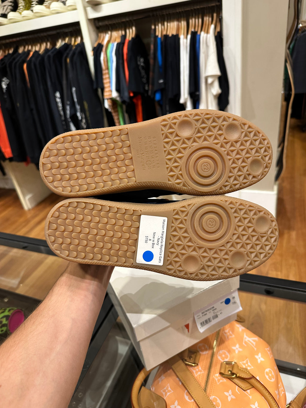 Maison Margiela GAT