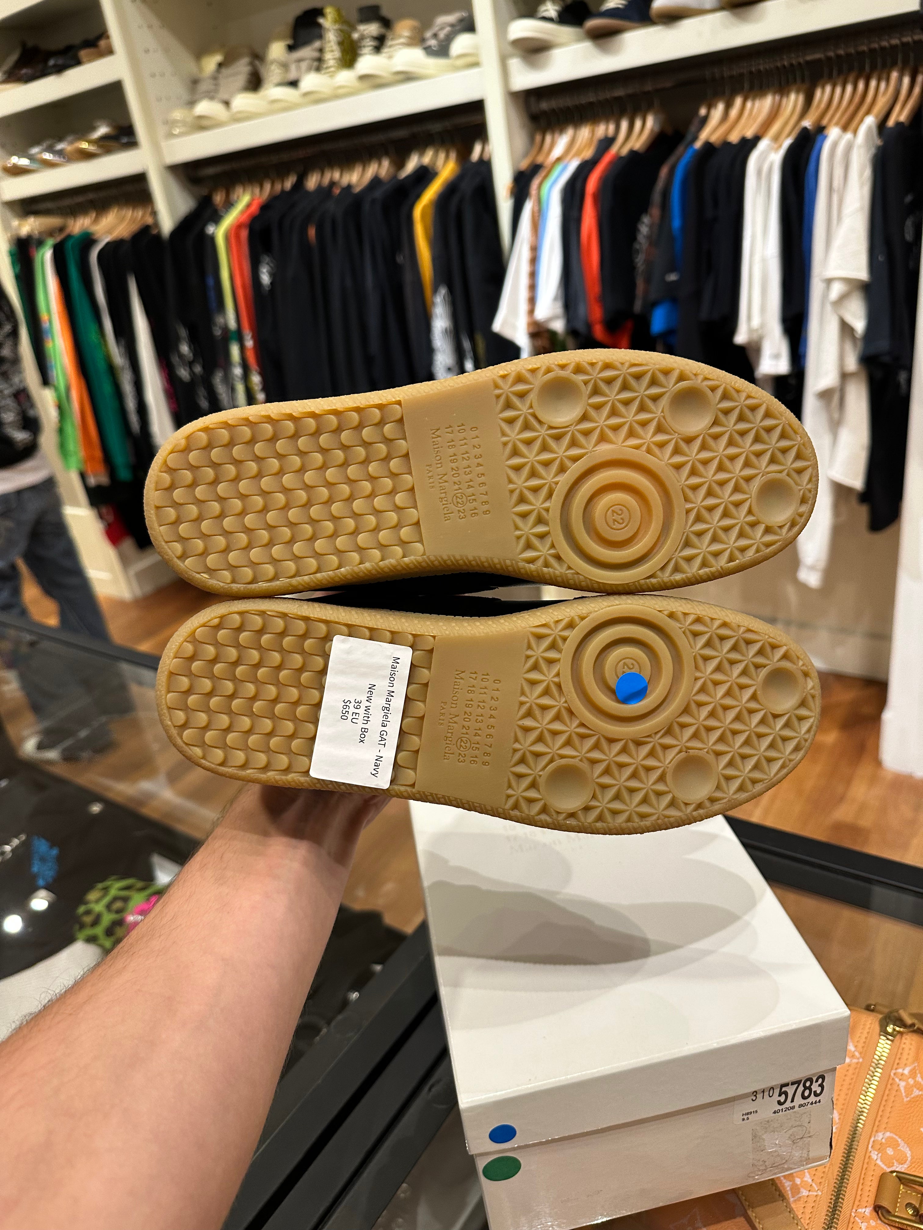 Maison Margiela GAT