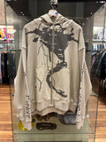 CEES LA Full Zip Hoodie