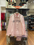 Supreme x Jamie Reid SS21
'Fuck All' Button Down Shirt