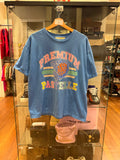 Pastelle Premium Graphic Tee
- Blue