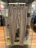 Rick Owen x Champion Prisoner Drawstring Pants