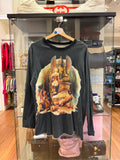 Supreme Boris Vallejo LS Shirt