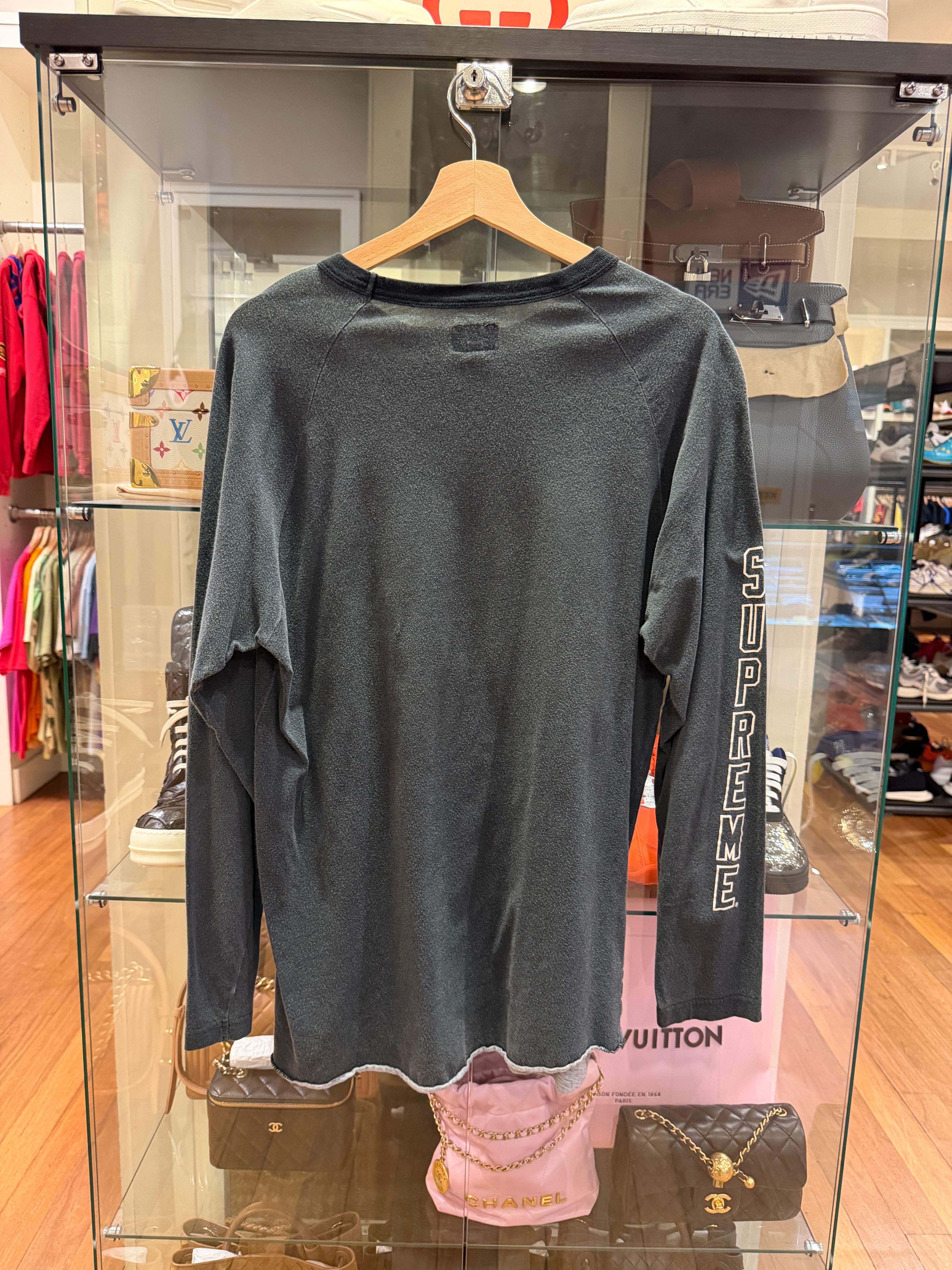 Supreme Boris Vallejo LS Shirt