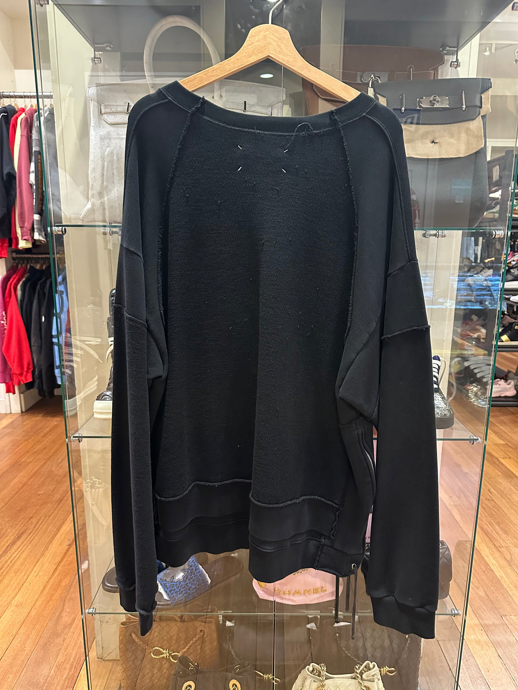 Maison Margiela Crewneck