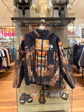 Supreme x The North Face
'Times Square' Taped Seam