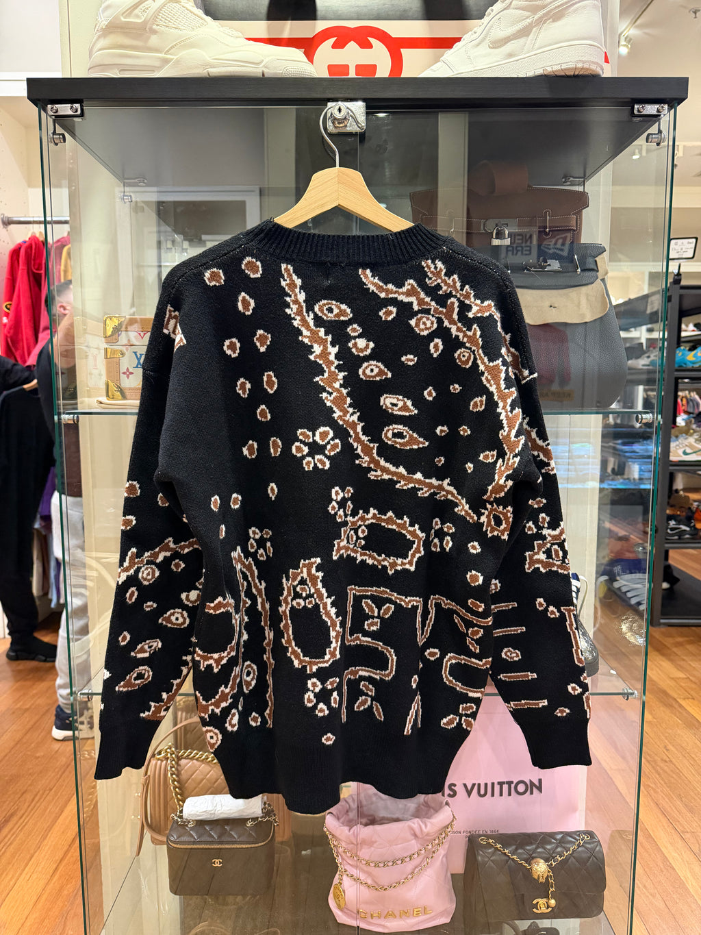 Rhude Sweater