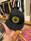 Chrome Hearts Maltese Cross Hat