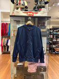 Bape OG 'Versace' Logo Track
Jacket - Navy