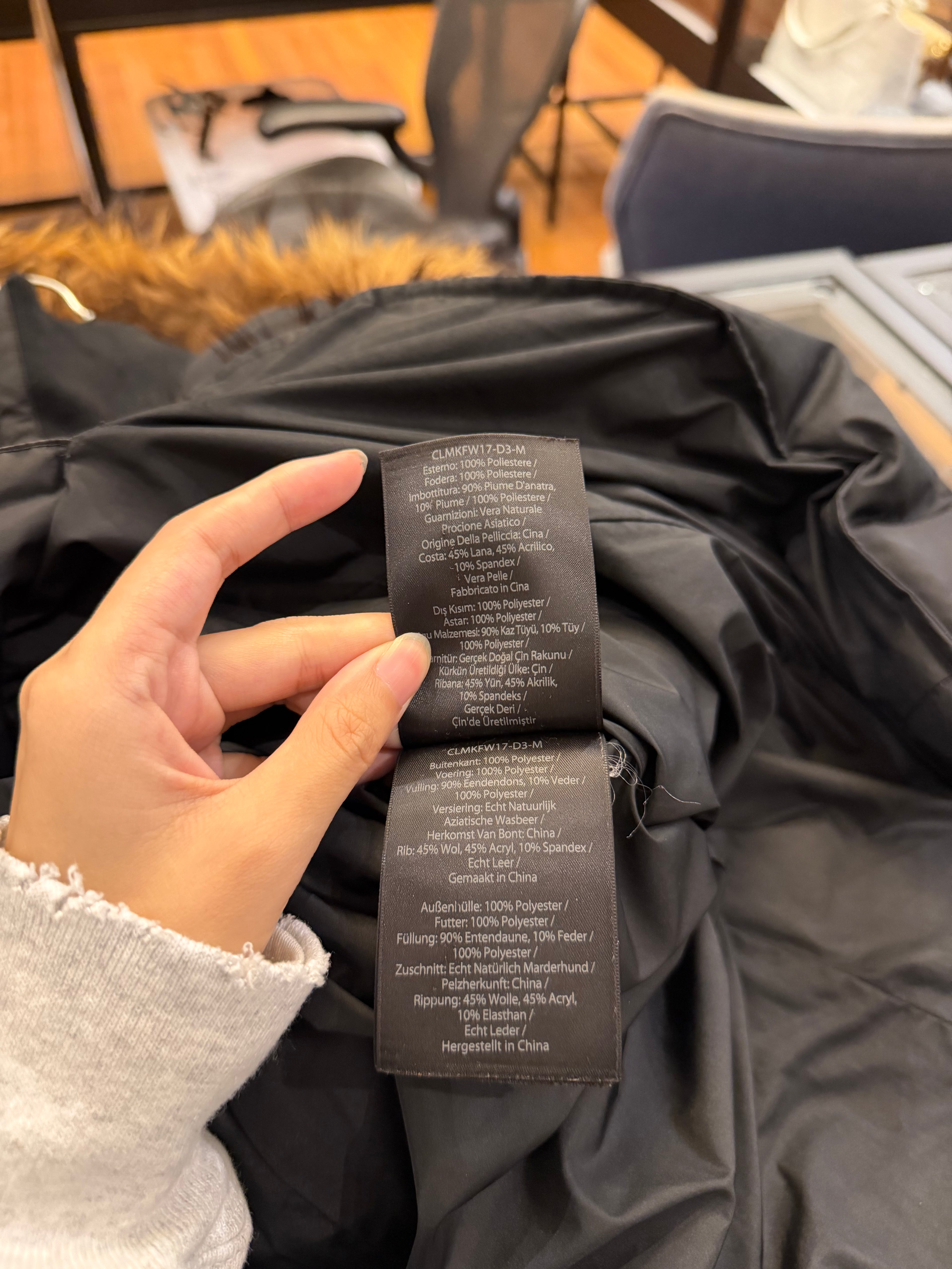 Mackage Kay Down Coat-WMNS