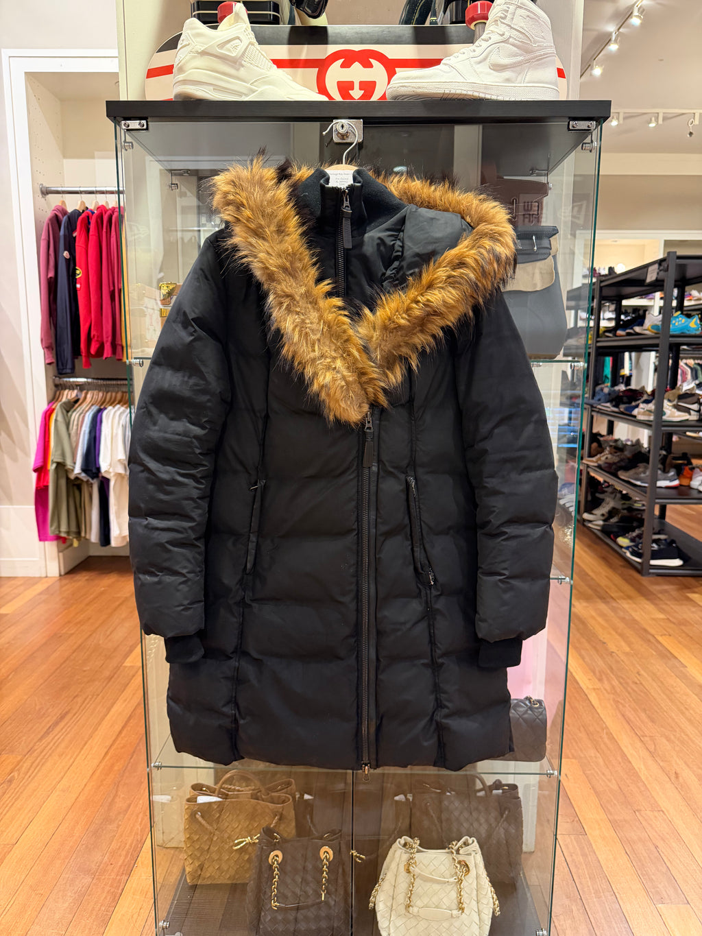 Mackage Kay Down Coat-WMNS