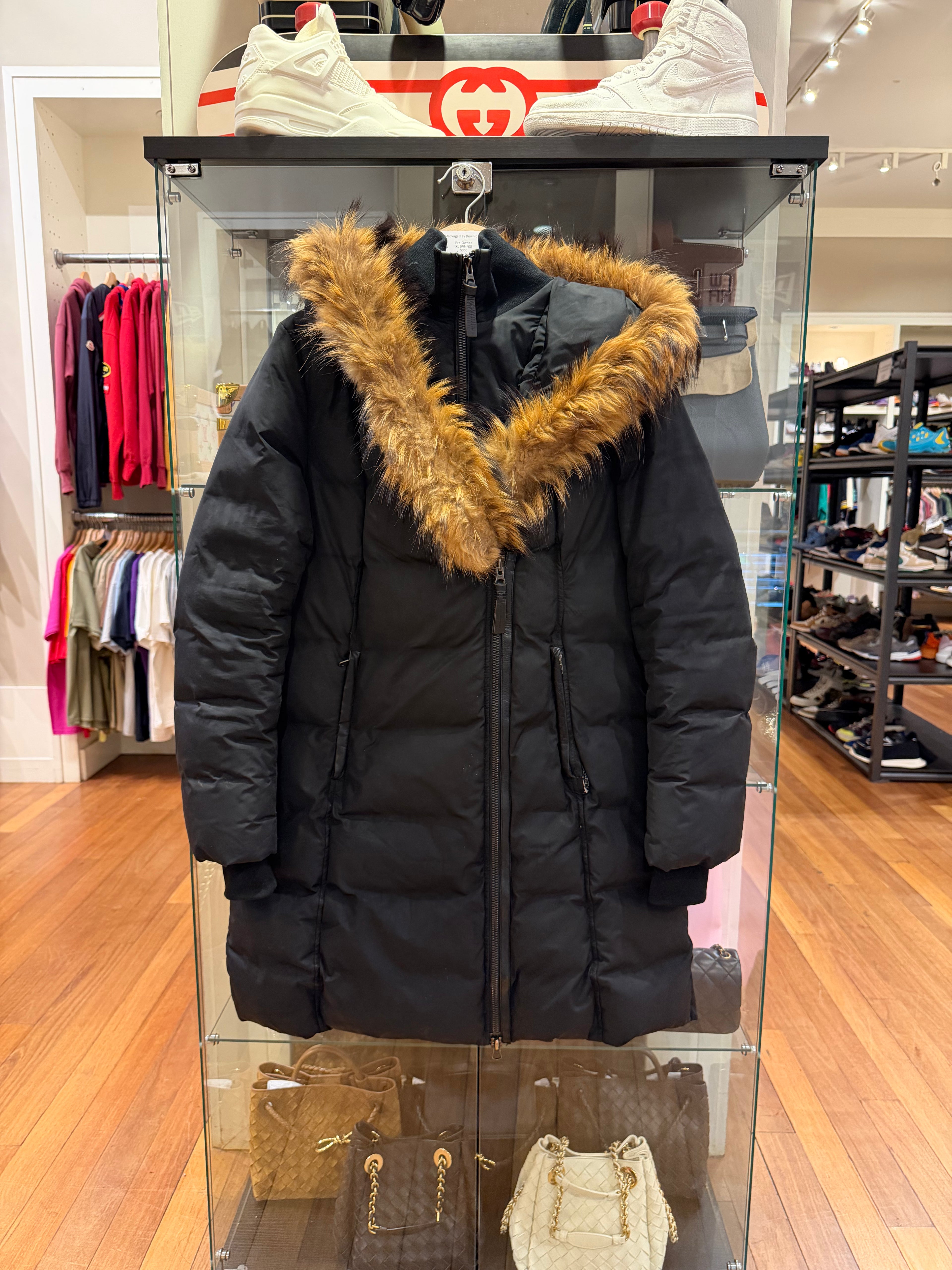 Mackage Kay Down Coat-WMNS