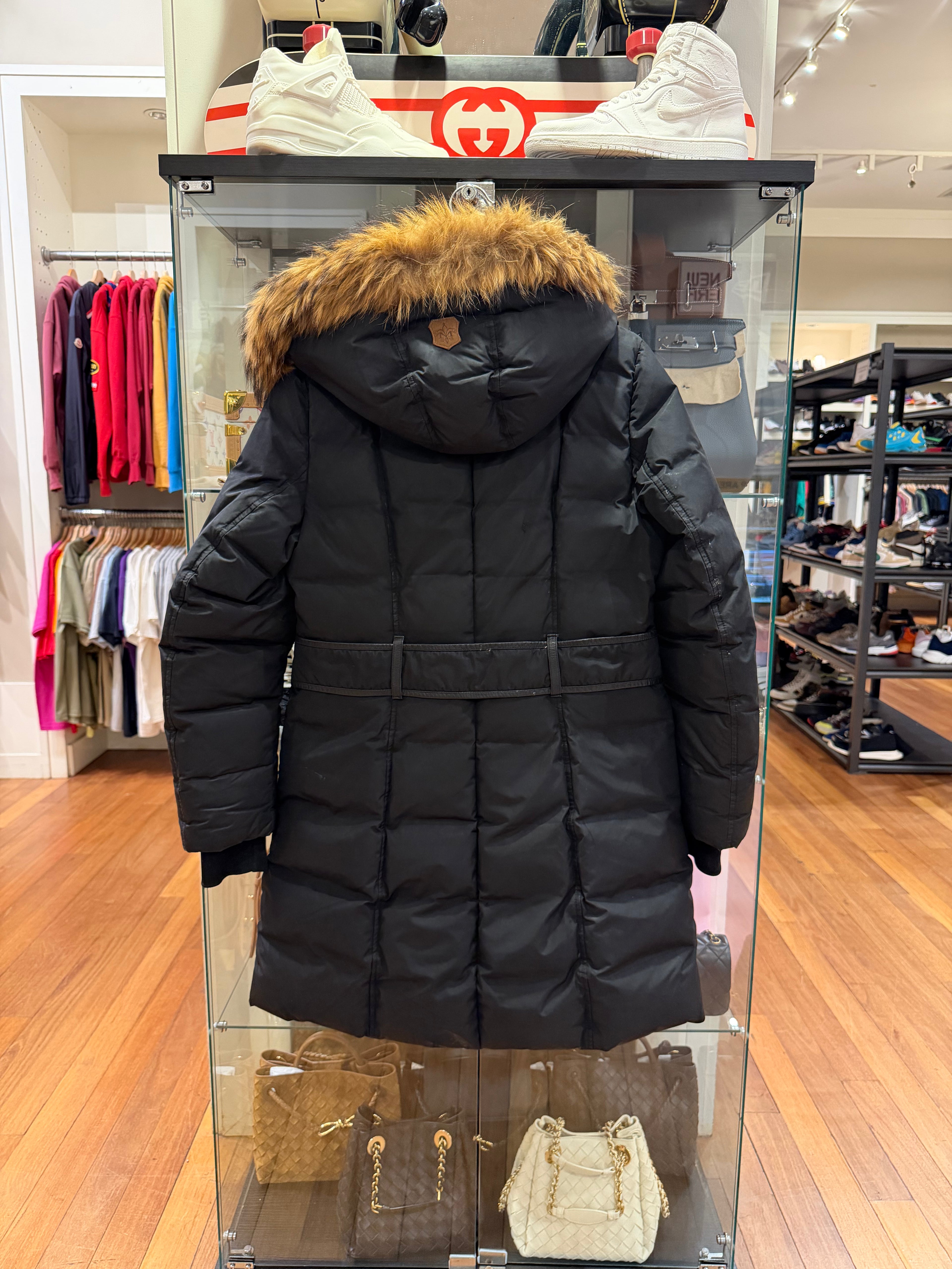 Mackage Kay Down Coat-WMNS