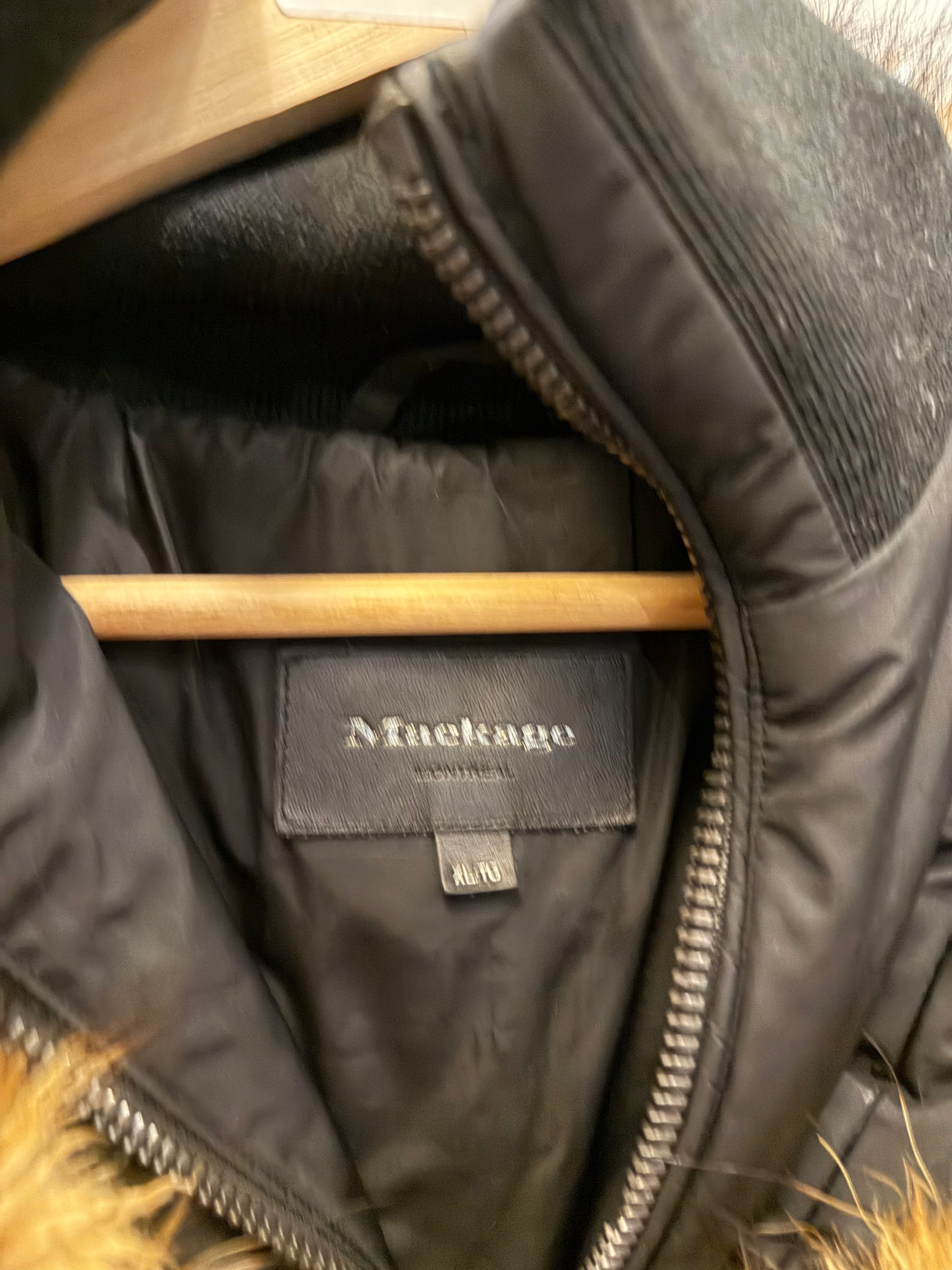 Mackage Kay Down Coat-WMNS
