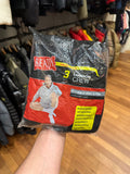 Ready Made 3 Pack Socks (OS)