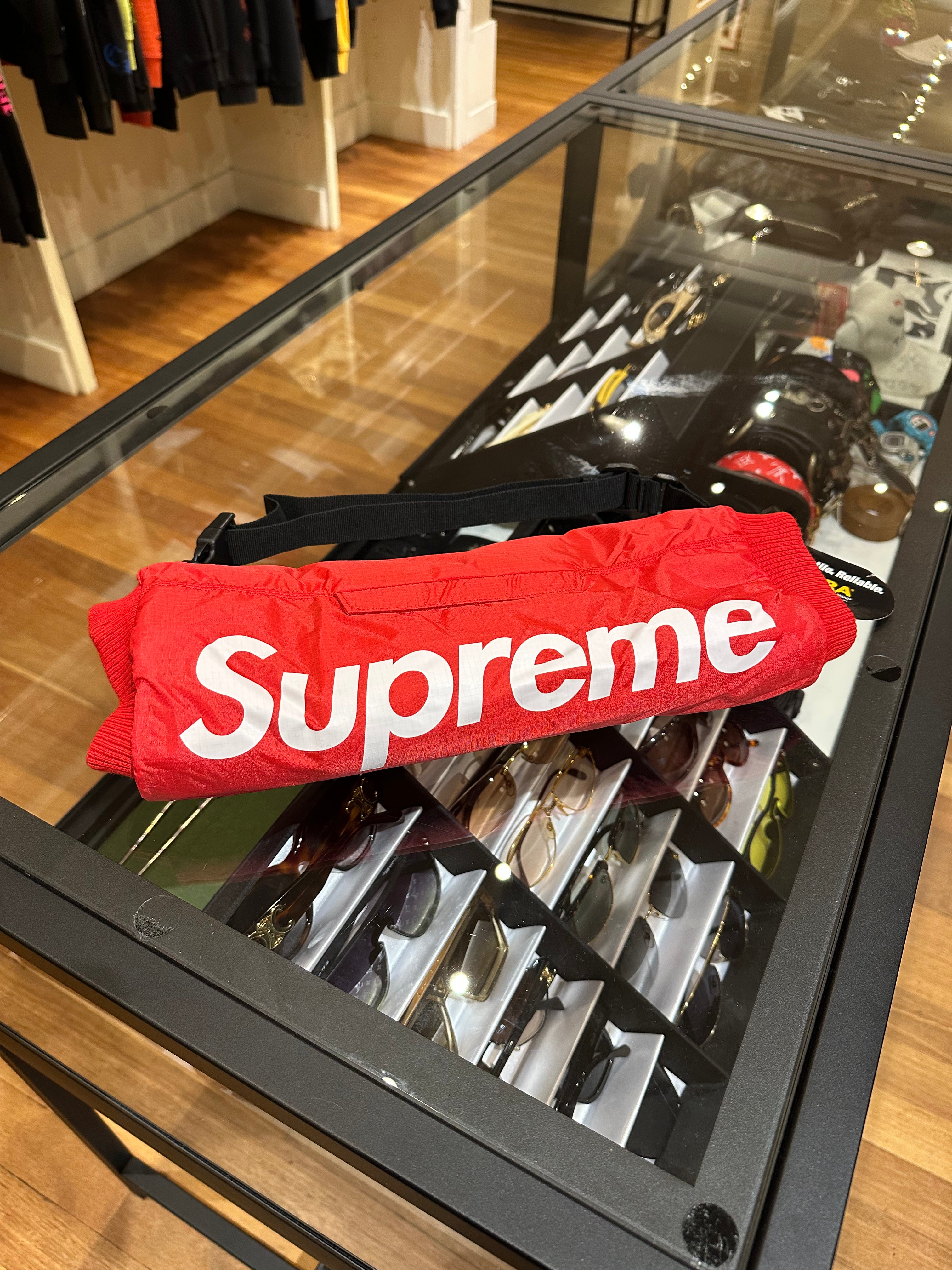 Supreme Hand Warmer