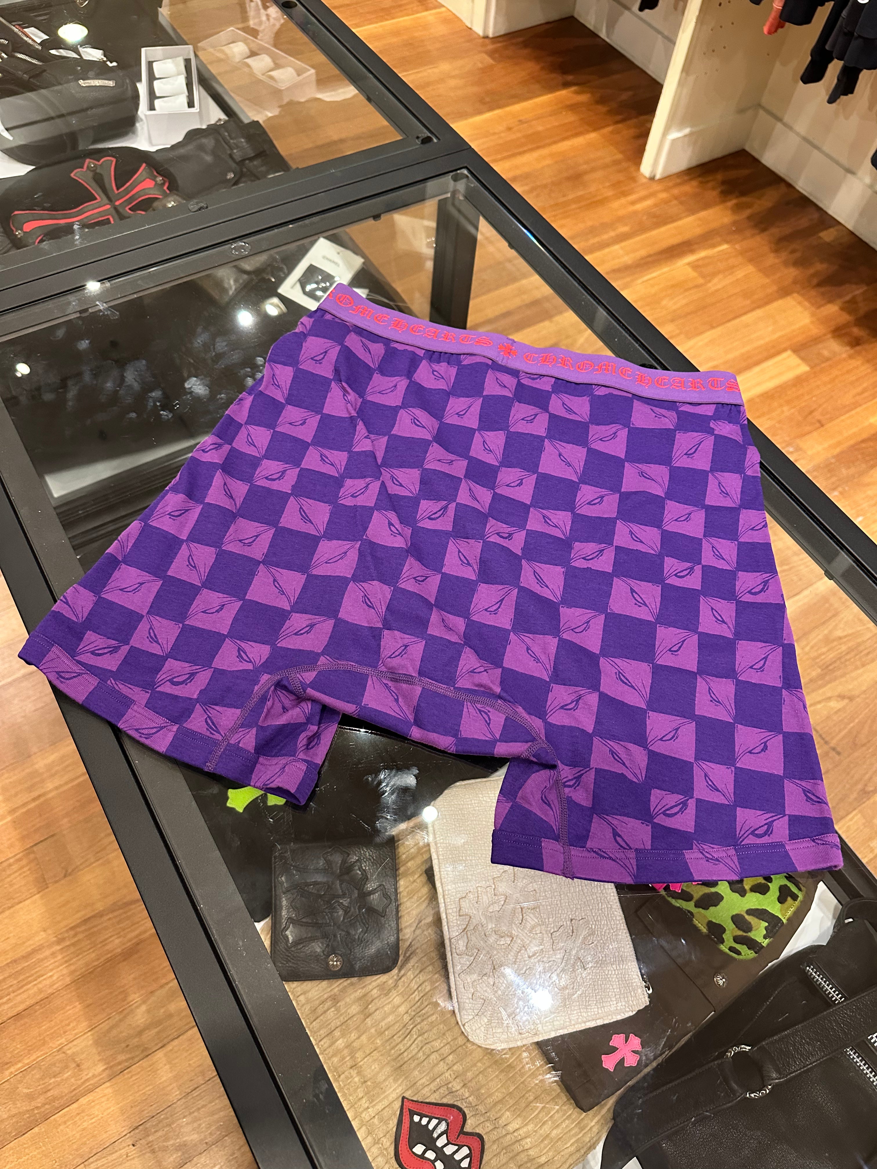 Chrome Hearts Matty Boy Boxer Brief
