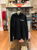 Neighborhood x Billionaire
Boys Club Hoodie - Black