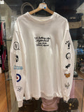 Bape Neighborhood Long Sleeve