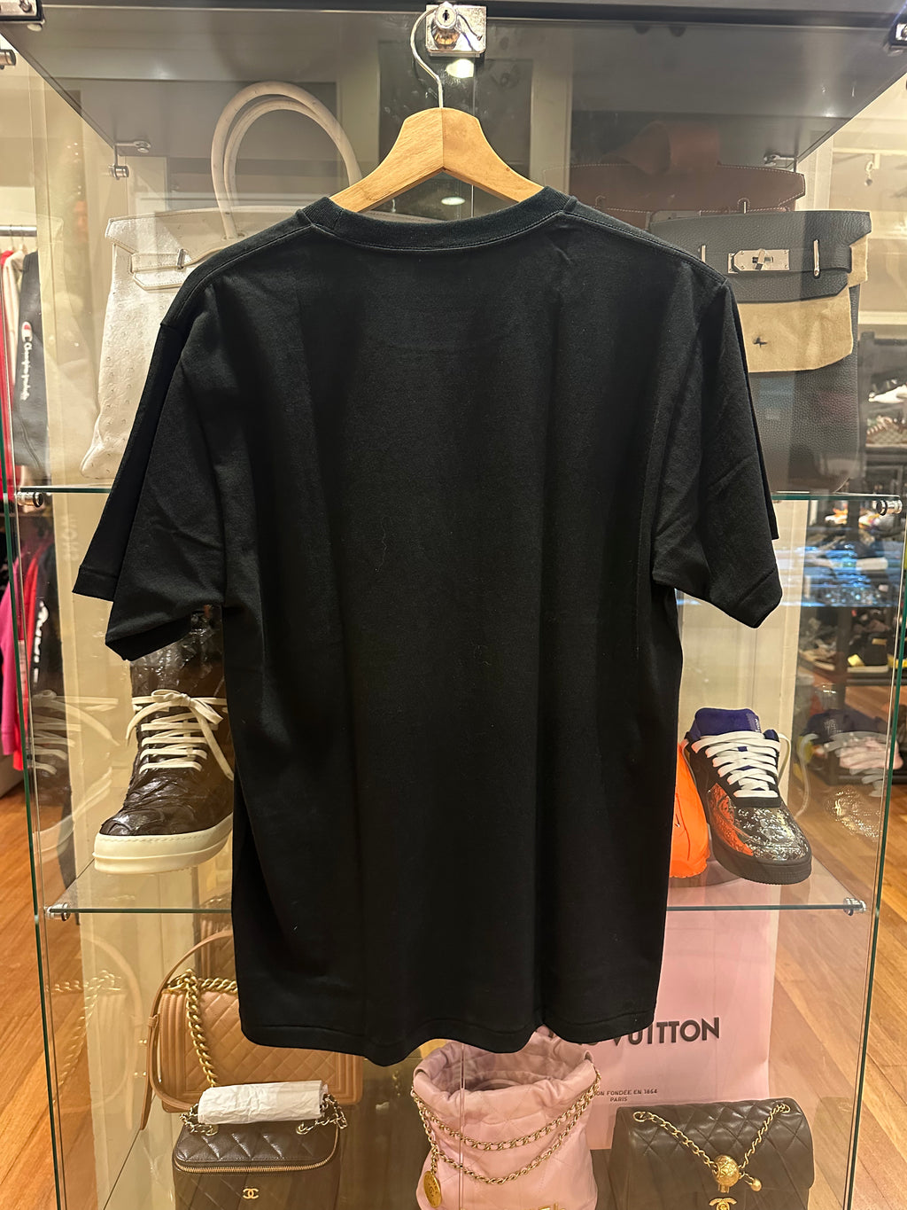 Bape Ape Head Tee