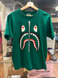 Bape Shark Tee