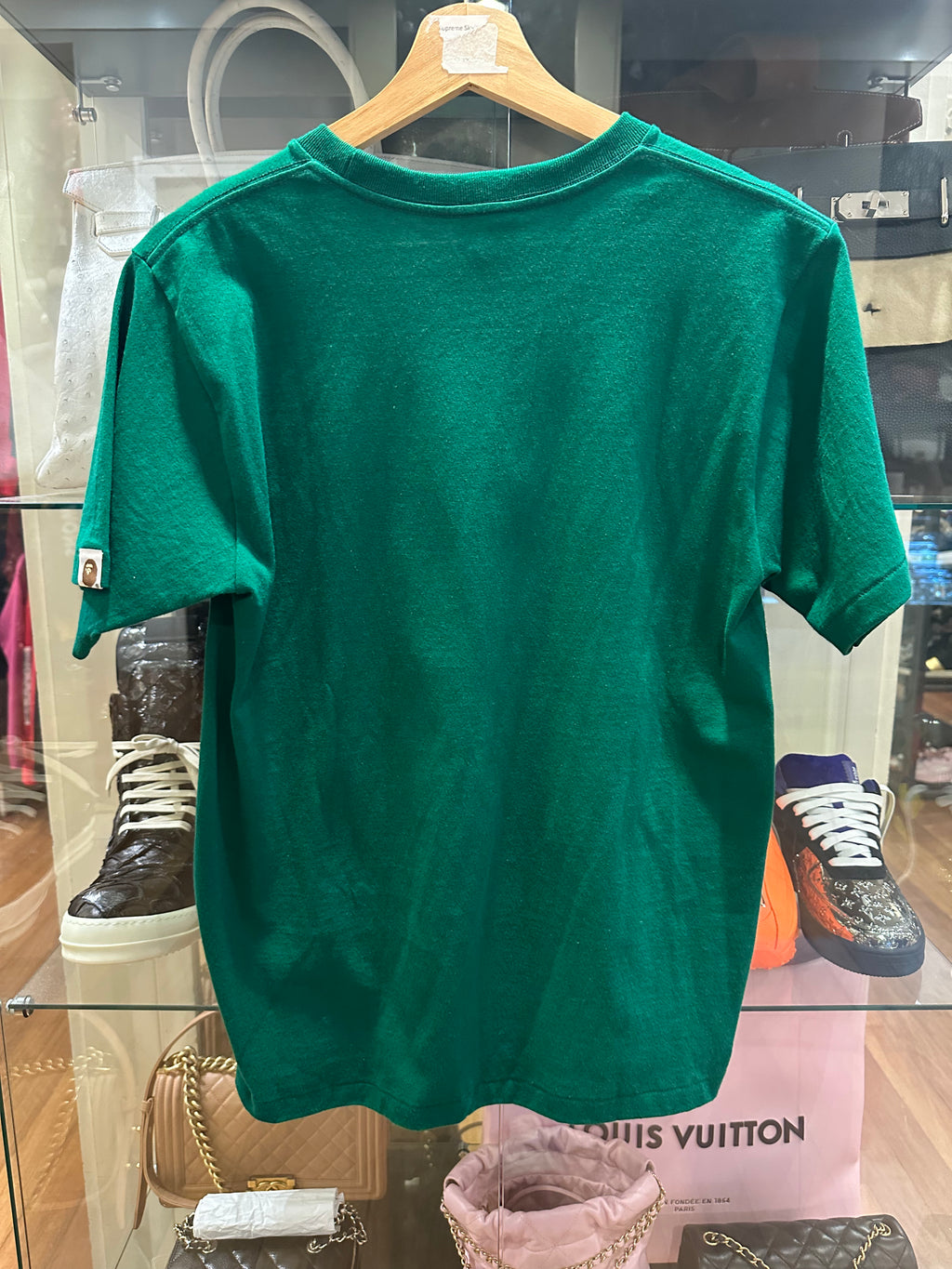 Bape Shark Tee