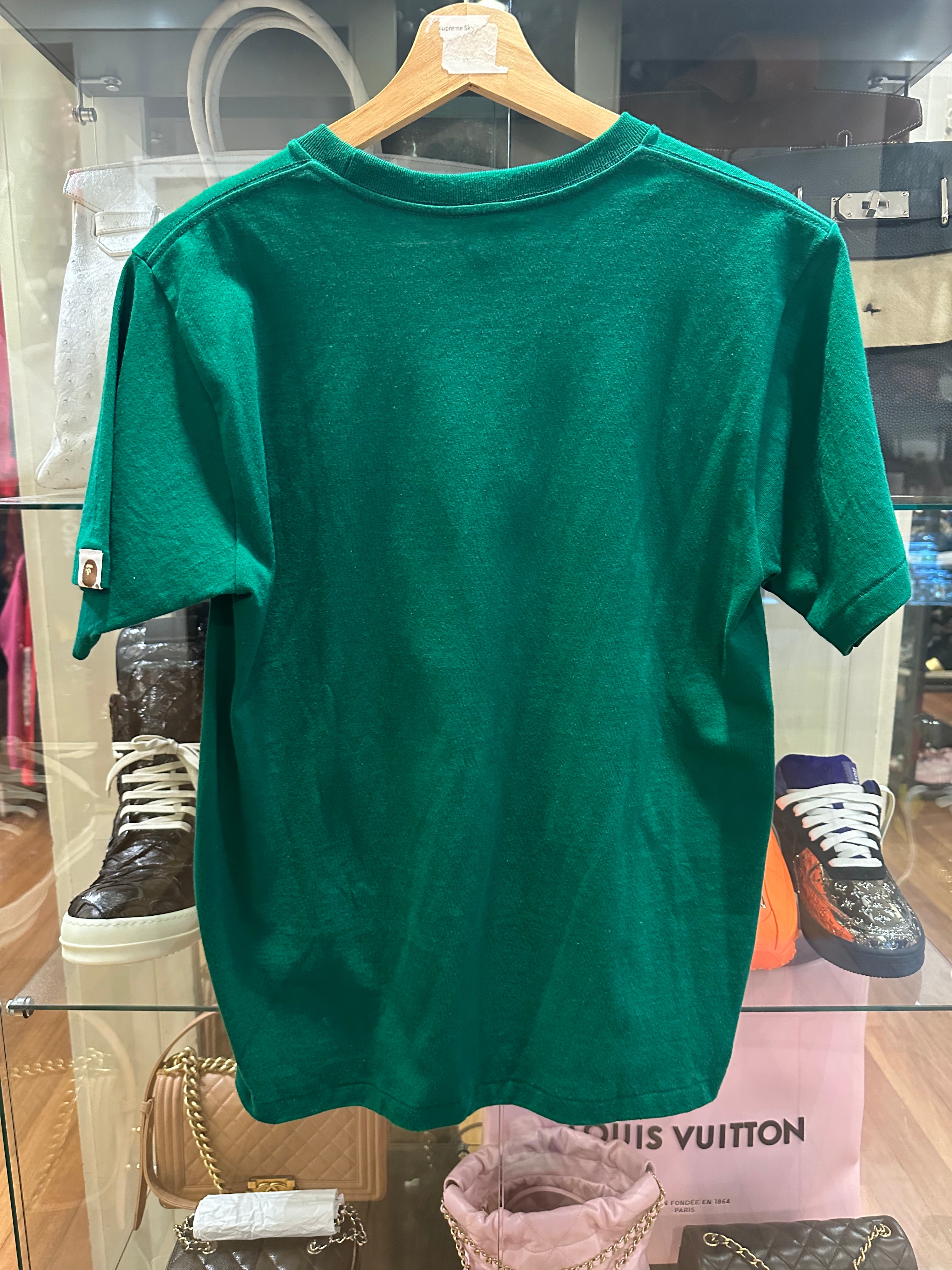 Bape Shark Tee