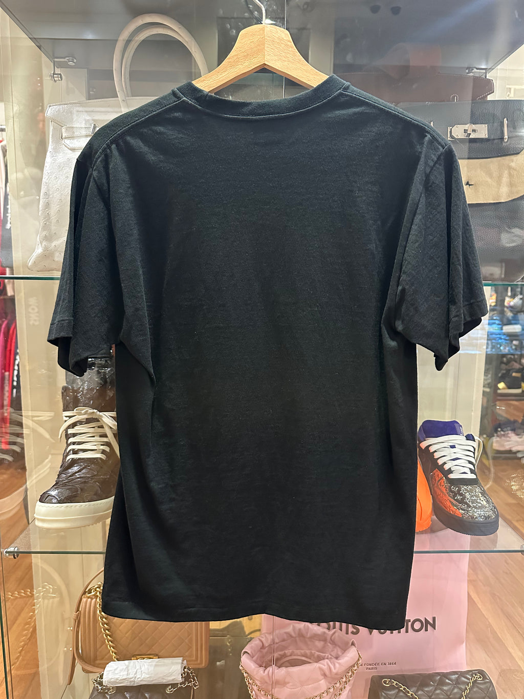 Bape x Dragon Ball Z Tee