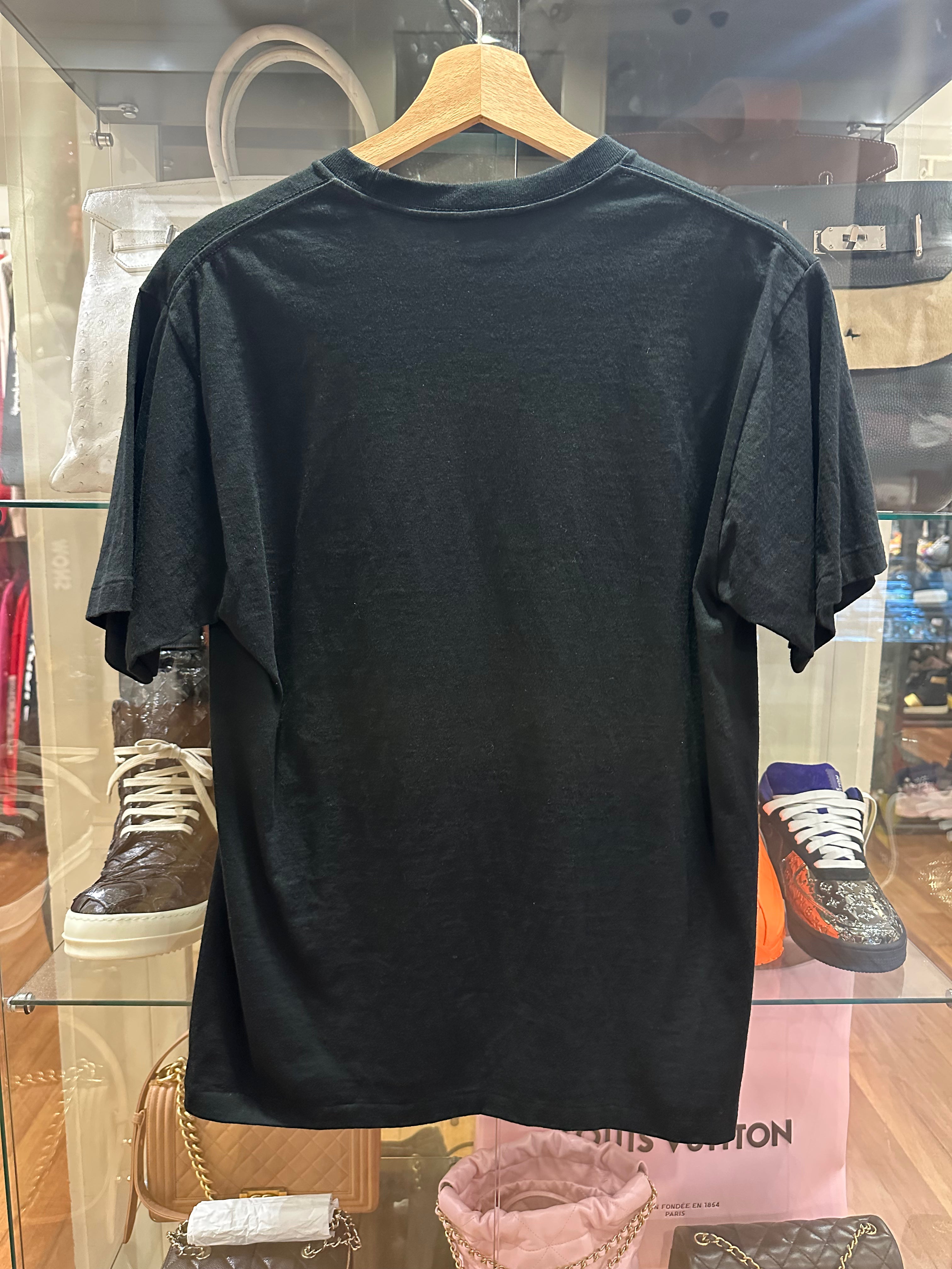 Bape x Dragon Ball Z Tee