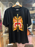 Bape Tiger Tee