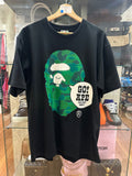 Bape Shibuya Store Tee