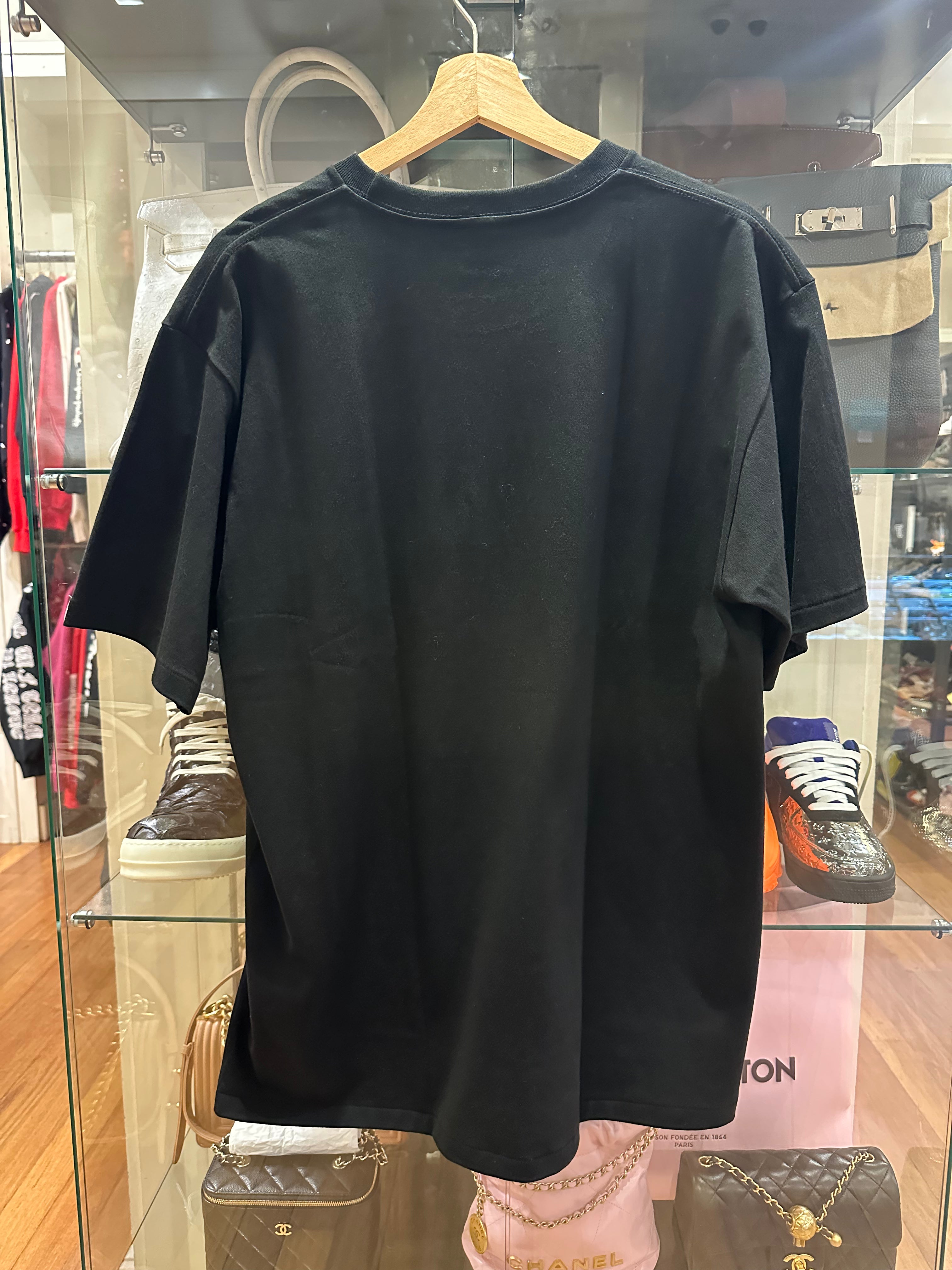Bape Shibuya Store Tee
