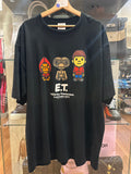 Bape x E.T.