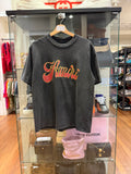Amiri Groovy Logo Tee - Black