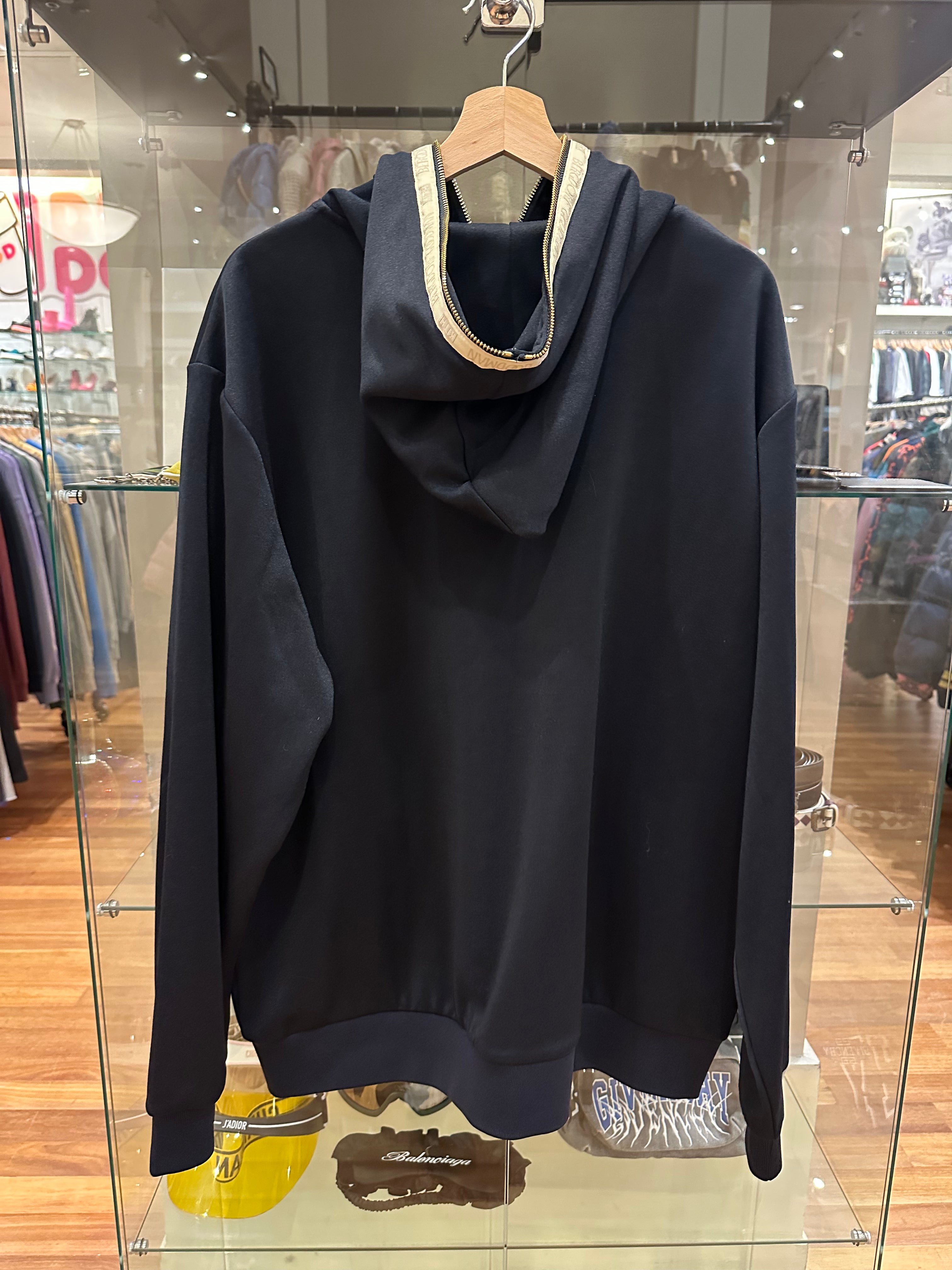 Kith Bergdorf Goodman Zip up
