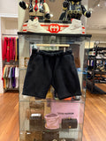 Chrome Hearts 711 Nylon CH
Shorts -Black