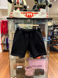 Chrome Hearts 711 Nylon CH
Shorts -Black