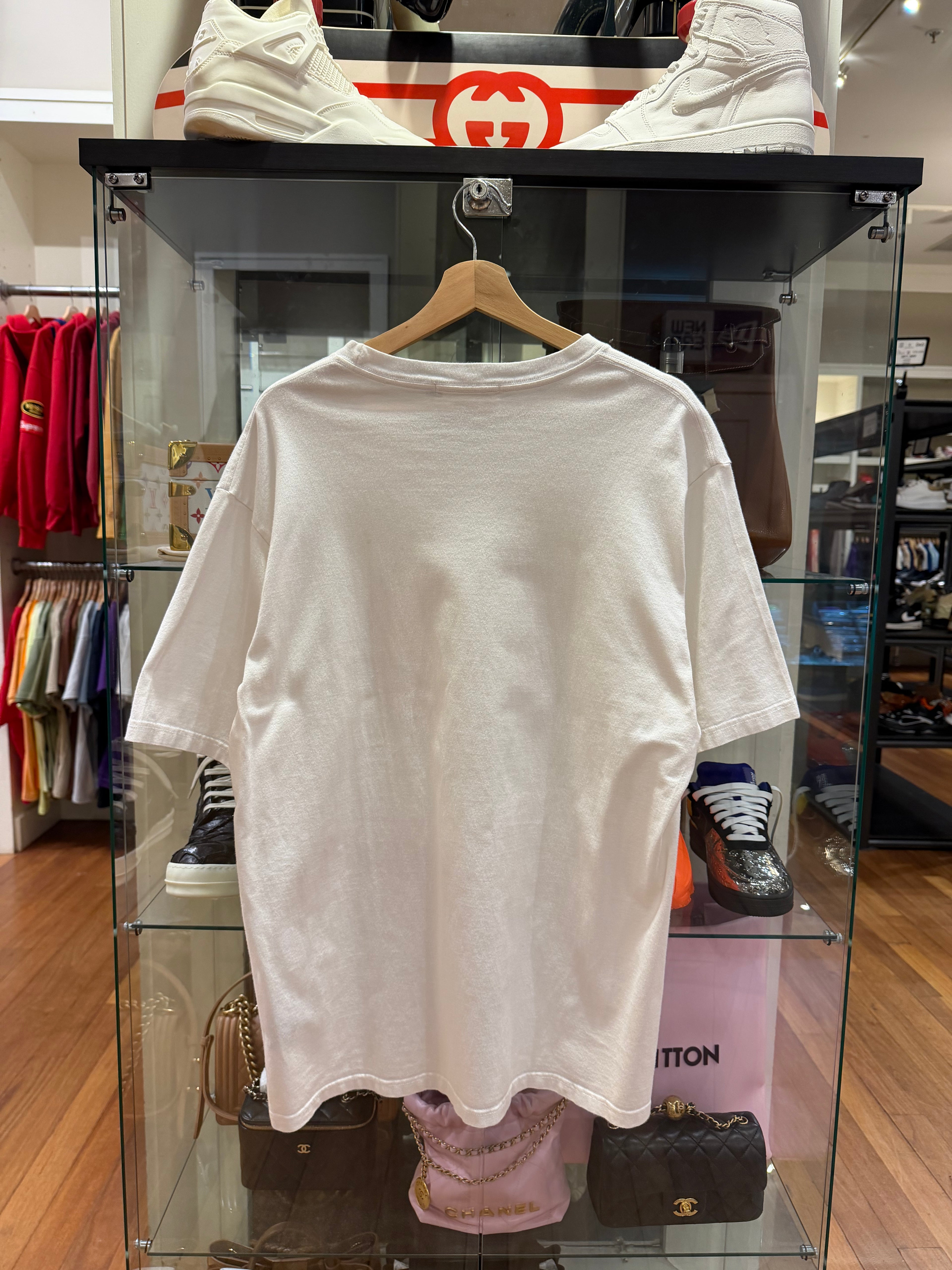 Undercover Barbed Shirt