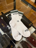 Chrome Hearts Sport Stripe Socks