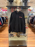 Chrome Hearts Matty Boy
"Stay Fast" Hoodie - Black