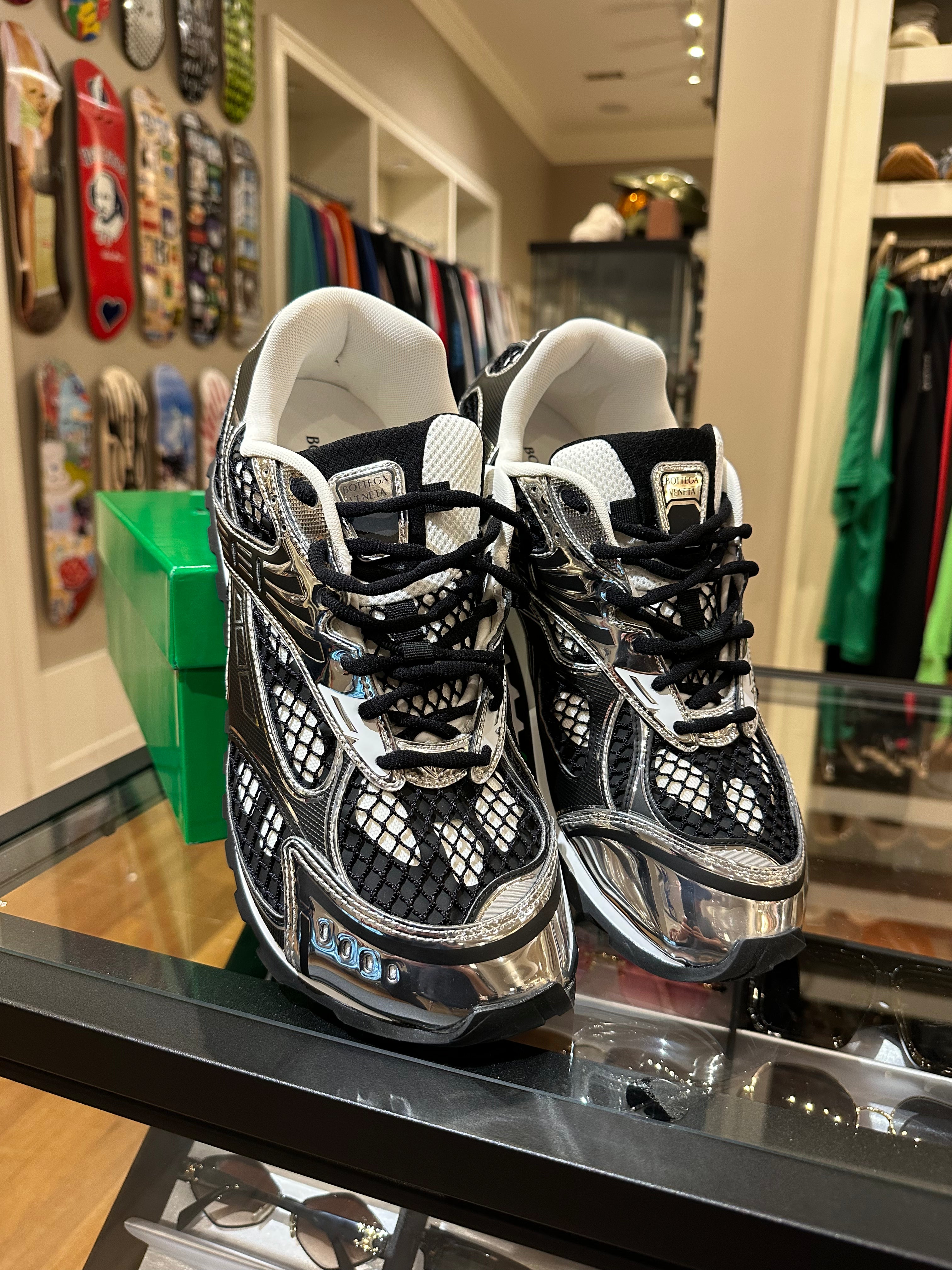 Bottega Orbit Sneaker