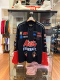 Kith Treats for Kellogg's Frosted Flakes 'Tony the Tiger' Jersey