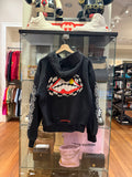 Chrome Hearts x Matty Boy
Floral Chomper Hoodie