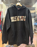 Supreme x Kids Hoodie