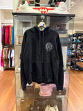 Chrome Hearts Horseshoe
Plus NY Hooded Sweatshirt