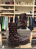 Balenciaga Paris Boot