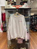 Chrome Hearts x Deadly Doll
Crewneck - White