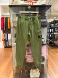 Stone Island Green
Sweatpants