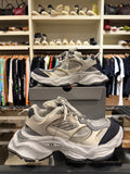 Balenciaga Cargo Sneakers Grey